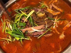 -福苗小骆驼烧烤(大唐不夜城店)