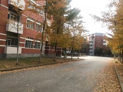 -南京外国语学校(仙林分校西区)