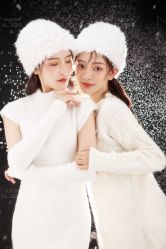 -米莱摄影写真(五大道别墅店)