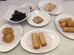 -新花城蟹粉馆(乌鲁木齐店)