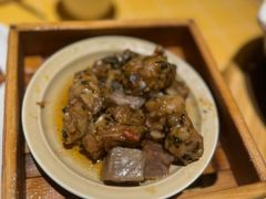 -蔡澜点心·粤菜(花城汇南区店)