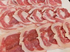 -牛街·马辈儿涮肉(牛街二店)