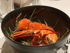 -Le Comptoir de Pierre Gagnaire