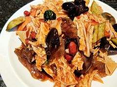 一品手撕菜-小城粥道·海胆鲜虾粥(解放广场店)