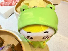 -海底捞火锅(北京路店)