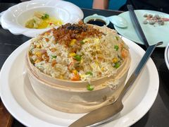 -星龙海鲜(望江东路店)