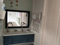 -希希家·托婴服务(西村店)