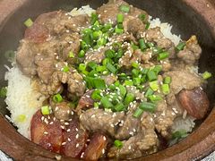-红星光发煲仔饭(大石街店)