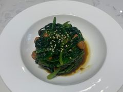 花仁菠菜-峨嵋小镇·川菜(勒泰中心店)