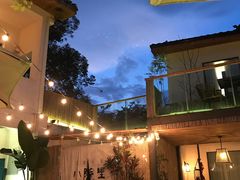 -云里小坐·小院里·团建·宴请·下午茶(三圣乡店)