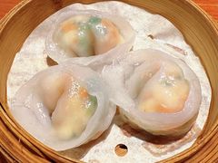 -苏州园区福朋喜来登酒店·聚味轩中餐厅
