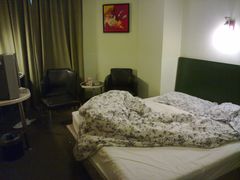 201203242469-莫泰酒店(上海虹桥北新泾地铁站天山路店)