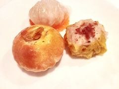 -唐阁(香港朗廷酒店)