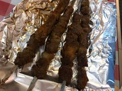 -南来顺饭庄·清真(南菜园店)