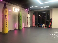 -时代格斗·零基础防身健身(红牌楼店)