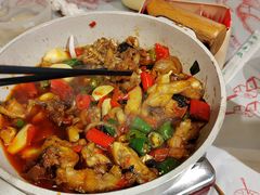 -辣出味岳阳特色烧烤·龙虾大排档(砂子塘总店)