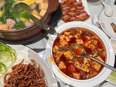 -全聚德(常州店)