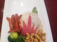 -真不同饭店(老城店)