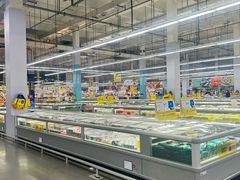 -麦德龙(浦东店)