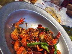 -石牌岭小亮蒸虾•湖北老字号(左岭店)