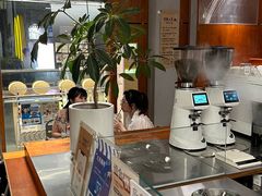 -有趣人类咖啡(永庆坊店)
