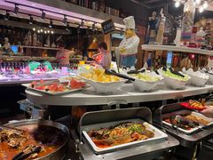 -好伦哥比萨烤肉自助(马家堡店)
