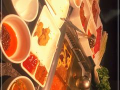 -海底捞火锅(崇文门新世界百货店)