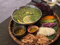 -Ameigo梅果·云贵川bistro(长宁来福士店)