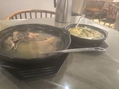 -茶油香闽南菜·花园餐厅(前埔店)