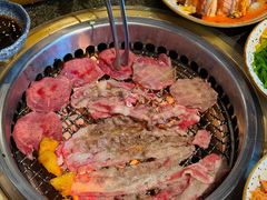 -梦山水日本烧肉(五四广场店)