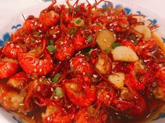 -文和友老长沙龙虾馆(化龙池店)