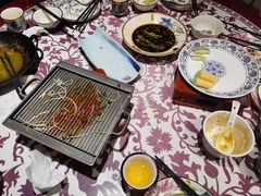 -杨记隆府(时代天街店)