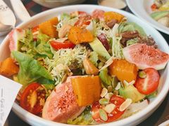 -Nord Grill&Bar Highland诺德西餐(深圳欢乐海岸店)