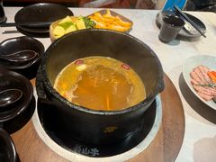 -芸山季·云南山珍菌火锅(人民广场来福士店)