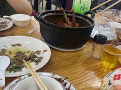 -斯丹姜母鸭·古法干香(涂门街总店)