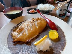 -札幌二条市场 大矶(本店)