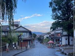 -大理古城