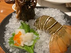 -Mr·Fish鱼鲜生海鲜放题(银泰in99店)