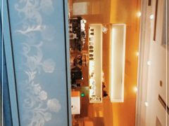 -荟星庭西餐厅(天府丽都喜来登饭店)