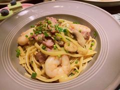 -第101座花园餐厅(湖滨88店)