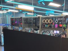 -任我游电竞(朝外店)