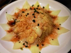 粉丝娃娃菜-北方家宴(优托邦科学大道店)