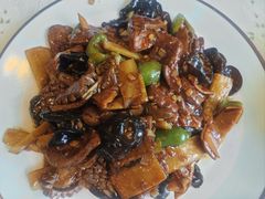 -鼎香润(德胜门内店)