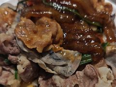 -蜀留香火锅(社会山店)