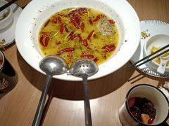 -新太二·鲜料川菜(万泰汇店)