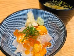 -然寿司(郎园vintage店)