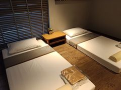 -Let’s Relax Spa(Siam Square One)