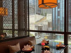 -丽晶轩中餐厅(重庆丽晶酒店)