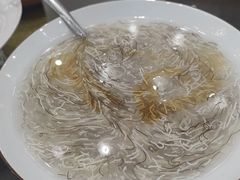 -陈记菜馆·非遗淮扬菜·始于1988(东关街教场店)