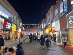 -万达广场(泰安泰山店)